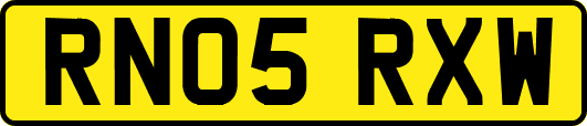 RN05RXW