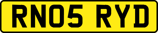 RN05RYD