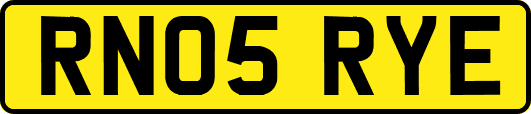 RN05RYE