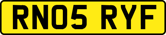 RN05RYF