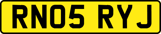 RN05RYJ