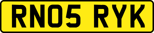 RN05RYK