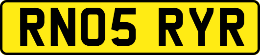 RN05RYR