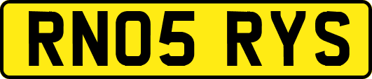 RN05RYS