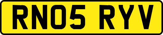 RN05RYV