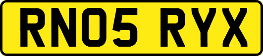 RN05RYX