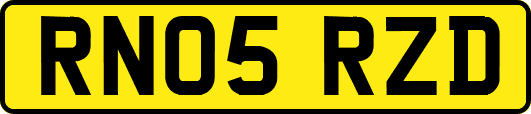RN05RZD