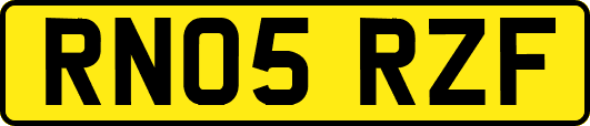 RN05RZF