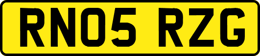 RN05RZG