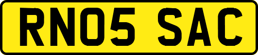 RN05SAC