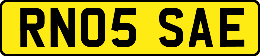 RN05SAE