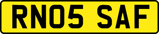 RN05SAF