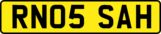 RN05SAH