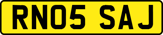 RN05SAJ
