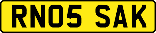 RN05SAK