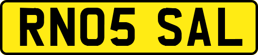RN05SAL