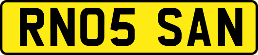 RN05SAN