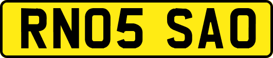 RN05SAO