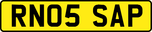 RN05SAP
