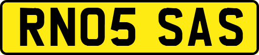 RN05SAS