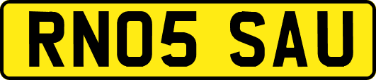 RN05SAU