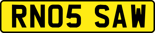 RN05SAW
