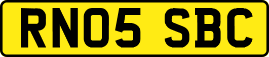 RN05SBC