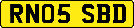 RN05SBD
