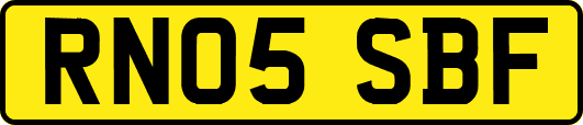 RN05SBF