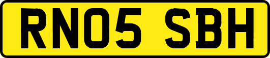 RN05SBH
