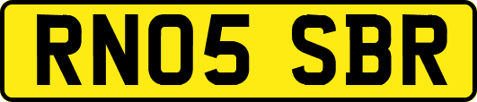 RN05SBR