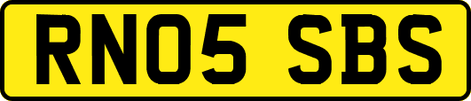 RN05SBS