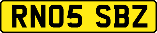 RN05SBZ