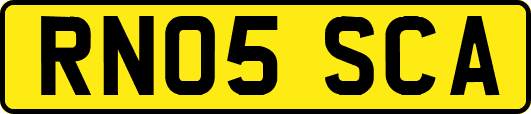 RN05SCA