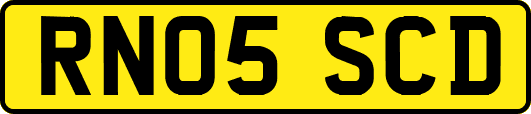 RN05SCD