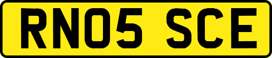 RN05SCE
