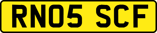 RN05SCF