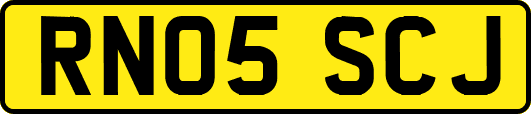 RN05SCJ