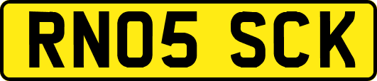 RN05SCK