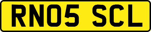 RN05SCL