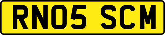 RN05SCM