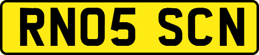 RN05SCN
