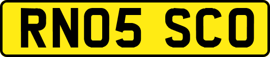 RN05SCO
