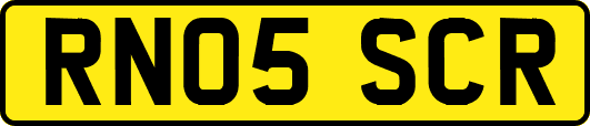 RN05SCR