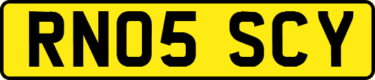 RN05SCY