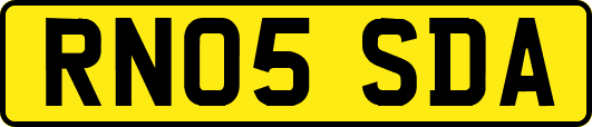 RN05SDA