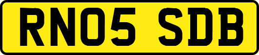 RN05SDB