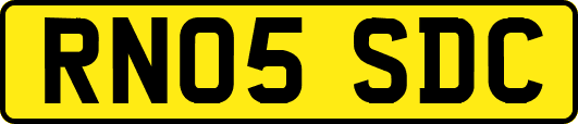 RN05SDC