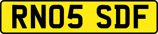 RN05SDF