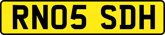 RN05SDH